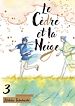 Télécharger le livre :  Le Cèdre et la Neige - Tome 3