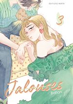 Télécharger le livre :  Jalouses - Tome 3