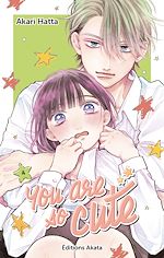 Télécharger le livre :  You are So Cute - Tome 4 (VF)