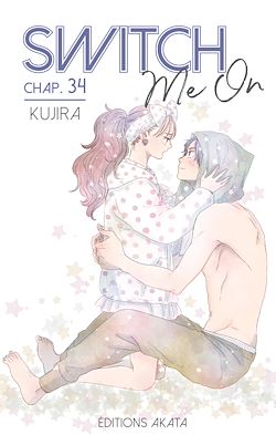 Télécharger le livre :  Switch Me On - Chapitre 34 (VF)