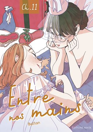 Téléchargez le livre :  Entre nos mains - Chapitre 11