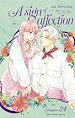Télécharger le livre :  A sign of affection - Chapitre 24 (VF)