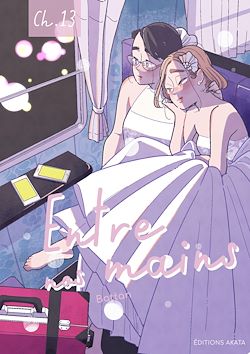 Télécharger le livre :  Entre nos mains - Chapitre 13