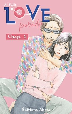 Télécharger le livre :  Love Paradox - Chapitre 1 (VF)