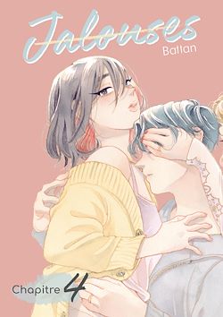 Télécharger le livre :  Jalouses - Chapitre 4