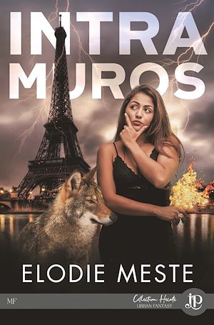 Téléchargez le livre :  Intra muros