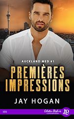 Download this eBook Premières impressions