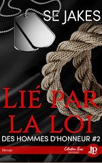 Download this eBook Lié par la loi