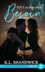 Download this eBook Tout ce dont elle a besoin