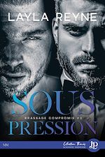 Download this eBook Sous pression