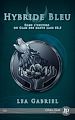 Télécharger le livre :  Hybride bleu