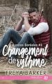Télécharger le livre :  Changement de rythme