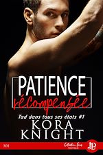 Download this eBook Patience récompensée