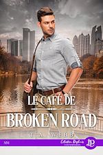 Download this eBook Le café de Broken Road