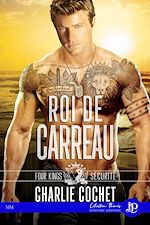 Download this eBook Roi de carreau