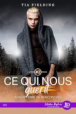 Download this eBook Ce qui nous guérit