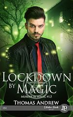 Download this eBook Lockdown by magic