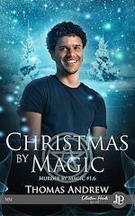 Download this eBook Christmas by magic