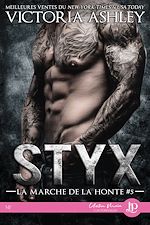 Download this eBook Styx