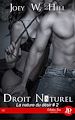 Télécharger le livre :  Droit naturel