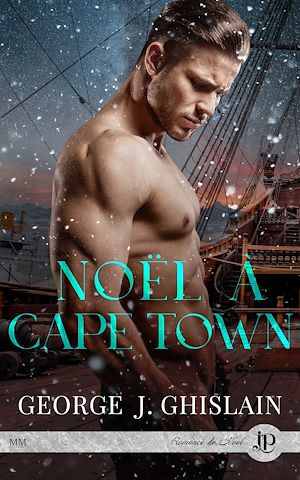 Téléchargez le livre :  Noël à Cape Town