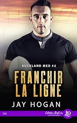 Download this eBook Franchir la ligne