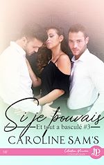 Download this eBook Si je pouvais