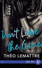 Download this eBook Don't leave the game