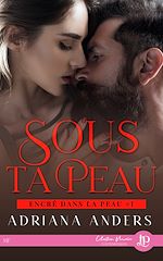 Download this eBook Sous ta peau