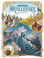 Télécharger le livre :  Les Artilleuses - Volume 03 - Le secret de l'Elfe