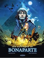 Télécharger le livre :  Les Mages de Bonaparte  - Tome 1