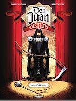 Télécharger le livre :  Don Juan des Flots - Tome 2 - Don Juan des Flots