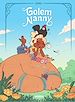 Télécharger le livre :  Golem Nanny