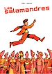 Télécharger le livre :  Les Salamandres  - Tome 1 - Les salamandres