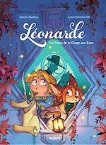 Télécharger le livre :  Léonarde - Tome 2 - Les nains de la Gorge aux Leus