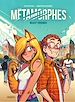 Télécharger le livre :  Métamorphes - Tome 1 - Beast Friends