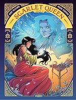 Télécharger le livre :  Scarlet Queen - Tome 2 - Scarlet Queen