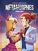 Télécharger le livre :  Métamorphes - Tome 2 - Louve Story