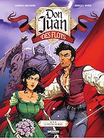 Télécharger le livre :  Don Juan des Flots - Tome 3 - Le festin de bois