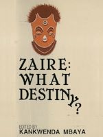 Télécharger le livre :  Zaire : what destiny?