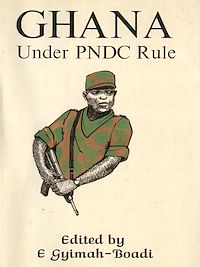 Télécharger le livre :  Ghana under PNDC rule