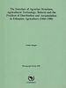 Télécharger le livre :  The interface of agrarian structure, agricultural technology, reform and the problem of distribution and accumulation in ethiopian agriculture (1966-1980)