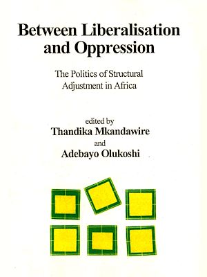 Téléchargez le livre :  Between liberalisation and oppression
