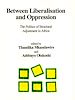 Télécharger le livre :  Between liberalisation and oppression