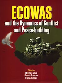 Télécharger le livre :  ECOWAS and the dynamics of conflict and peace-building