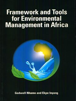 Télécharger le livre :  Framework and tools for environmental management in Africa