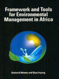 Télécharger le livre :  Framework and tools for environmental management in Africa
