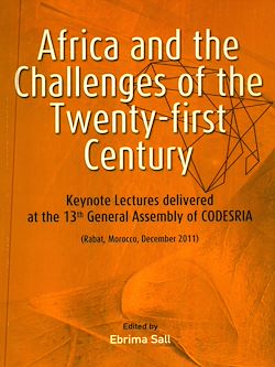 Télécharger le livre :  Africa and the challenges of the twenty-first century