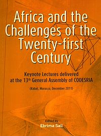 Télécharger le livre :  Africa and the challenges of the twenty-first century