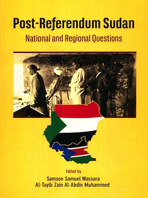 Téléchargez le livre :  Post-referendum Sudan